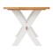 Alaterre Furniture 72 W X 34 L X 30 H ACCH0164WH - alternate 3
